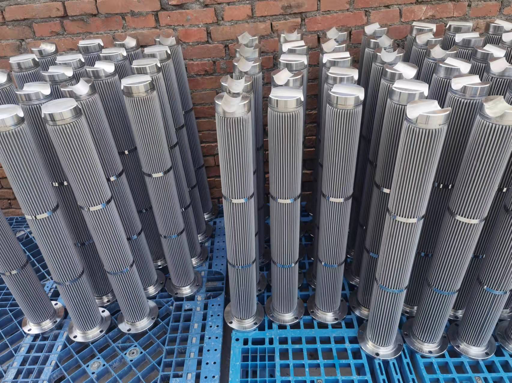 精細濾芯配BR-50真空濾油機用