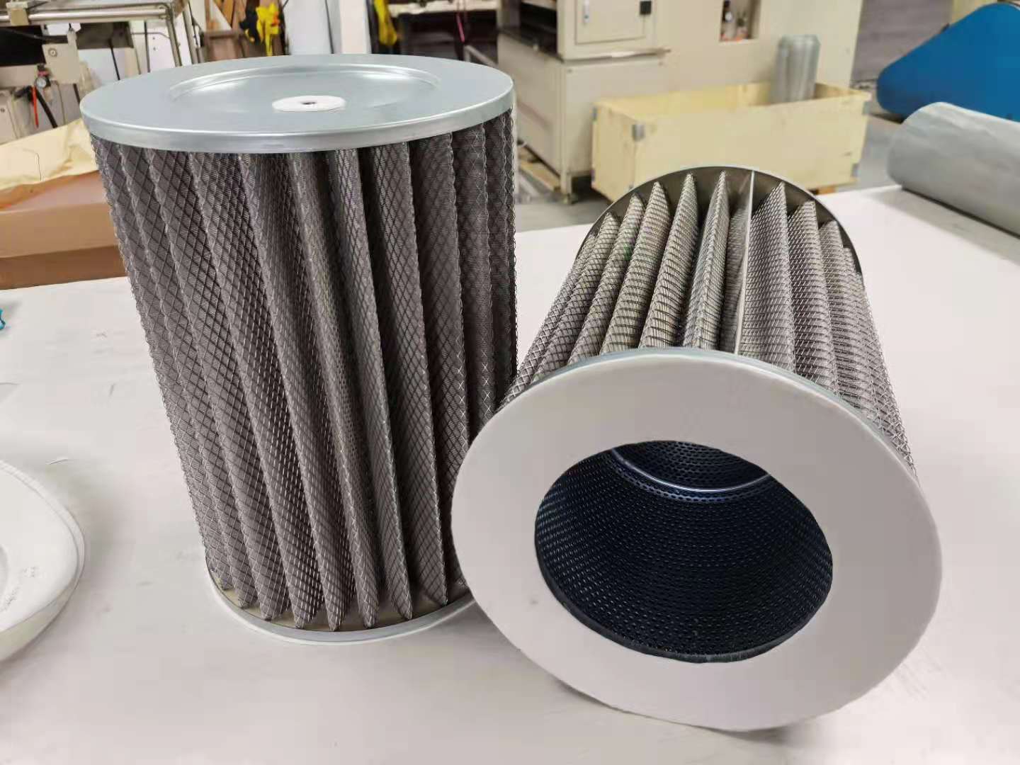 油氣分離濾芯LU45-10