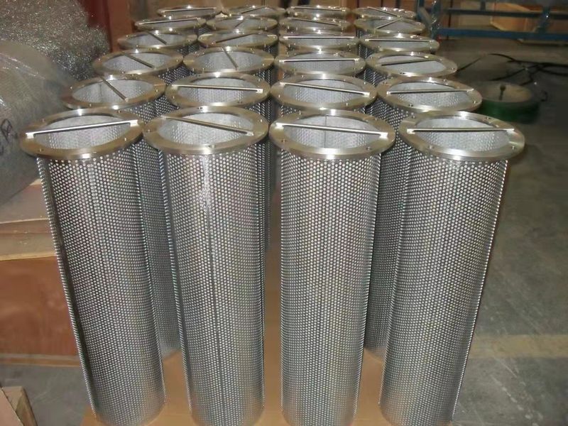 燃氣濾芯HP75L8-12MB