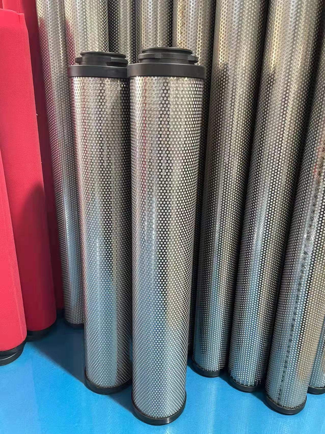 無菌罐濾芯 P-SRF07/30_副本