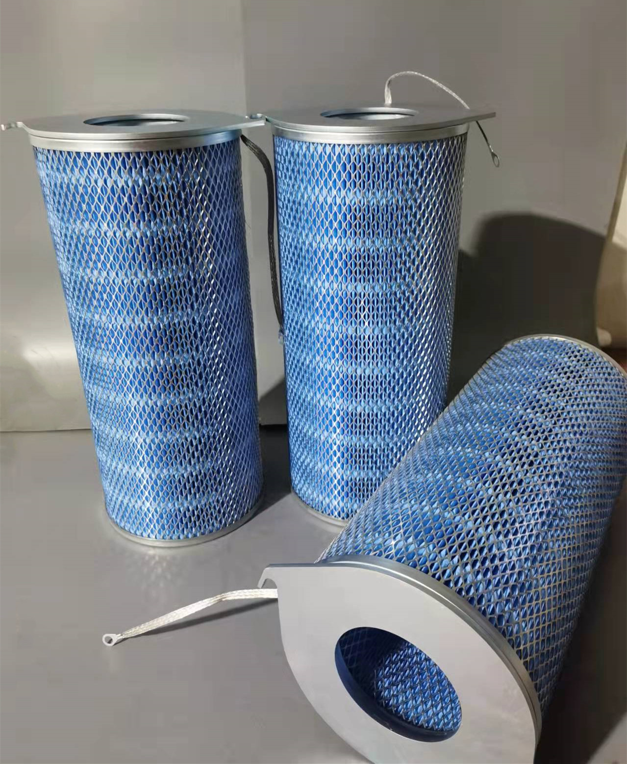 金屬3D打印機(jī)用濾芯過濾精度H13