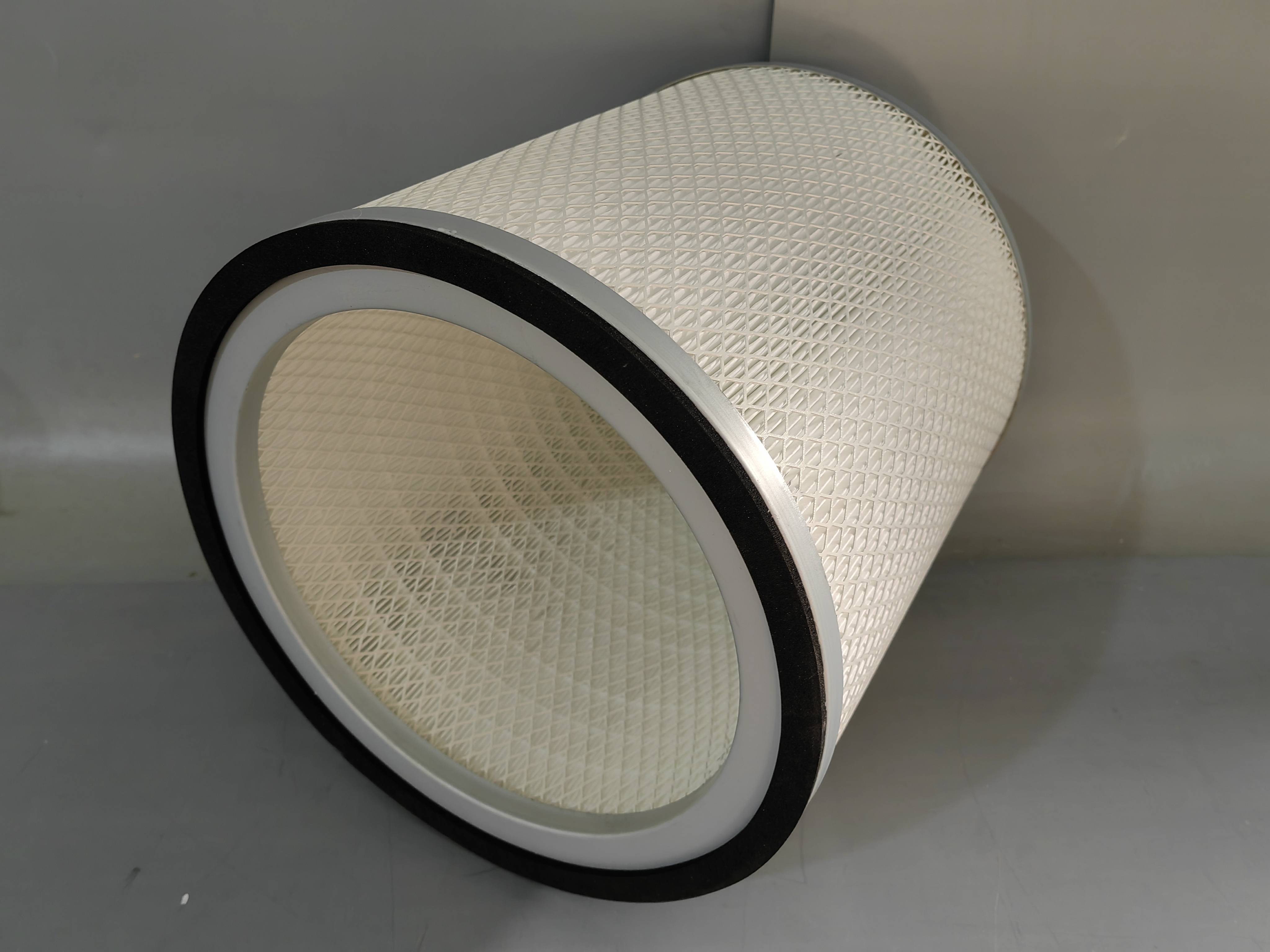 3D打印機(jī)濾芯-非標(biāo)定制-源頭廠家H14高效煙霧過濾器濾芯