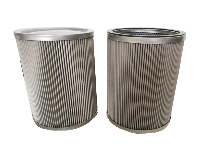 燃?xì)獬鞘虚T站調(diào)壓站氣撬不銹鋼材質(zhì)燃?xì)馓烊粴鉃V芯