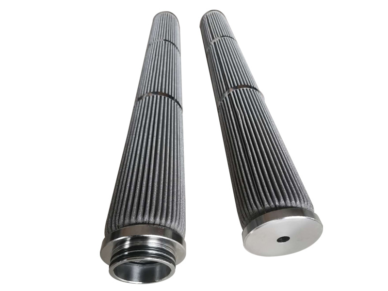 YK-JM-86X800/304工業(yè)酒精不銹鋼濾芯甲醇濾芯