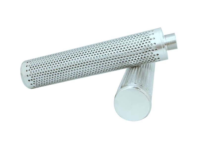 熔體焊濾芯不銹鋼304材質(zhì)