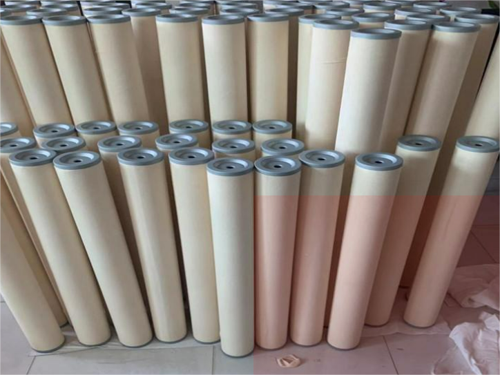 航空燃油聚結濾芯ETF220QBG2FG164-源頭廠-新鄉(xiāng)伊卡過濾