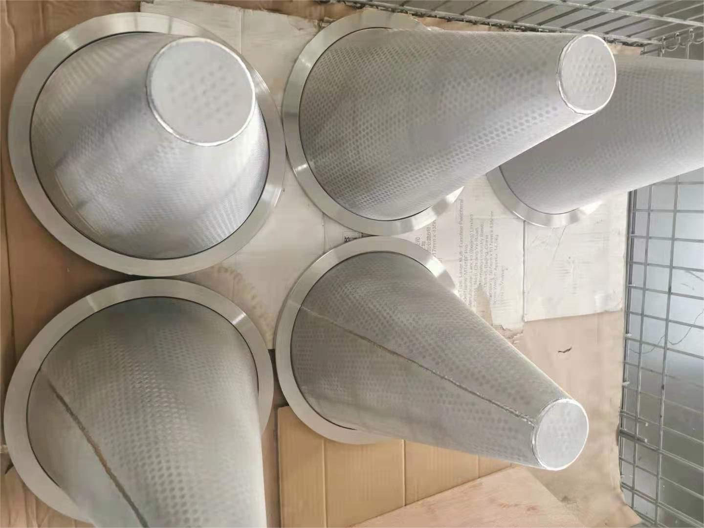 不銹鋼燒結(jié)網(wǎng)濾芯-五層燒結(jié)網(wǎng)-不銹鋼濾芯廠家-新鄉(xiāng)伊卡過(guò)濾