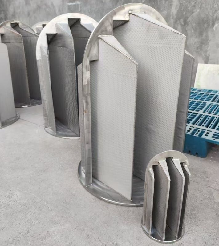 干氣密封濾芯PHP730X