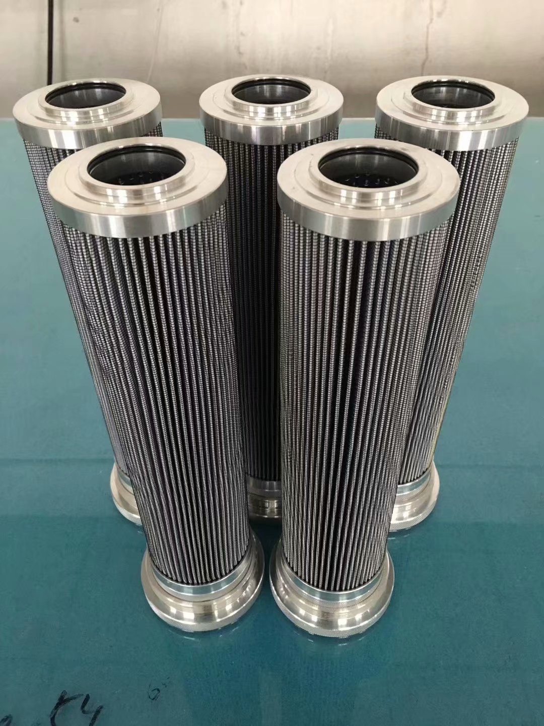 翡翠濾芯HP3202P03AN、CU100M10N、 HP3202P03VN、 MR1003P10A