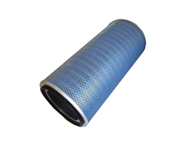唐納森阻燃除塵藍色濾筒