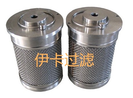 煤礦支架濾芯礦用反沖洗高壓濾芯