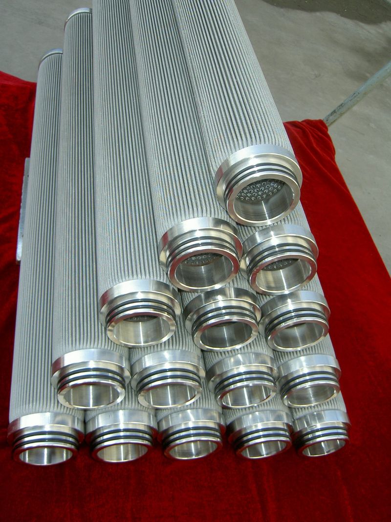 制冷壓縮機(jī)油濾芯FOF-OOW 362201-09