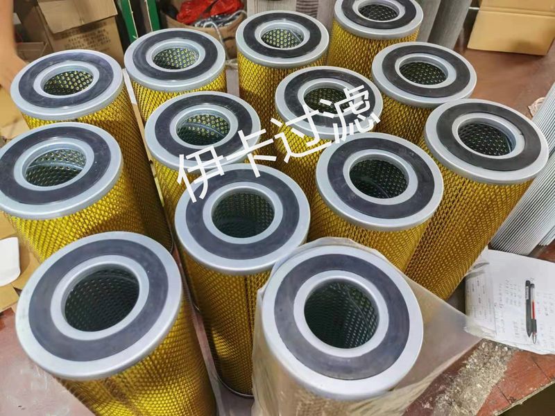 不銹鋼過(guò)濾器GLFPF8202VMM8