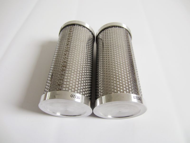 P-SRF07/30不銹鋼超級(jí)精密濾芯